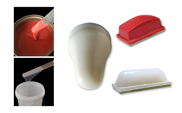 移印硅膠頭顏色可調(diào)嗎 ？