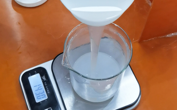 液體硅膠操作時(shí)間如何控制 ？