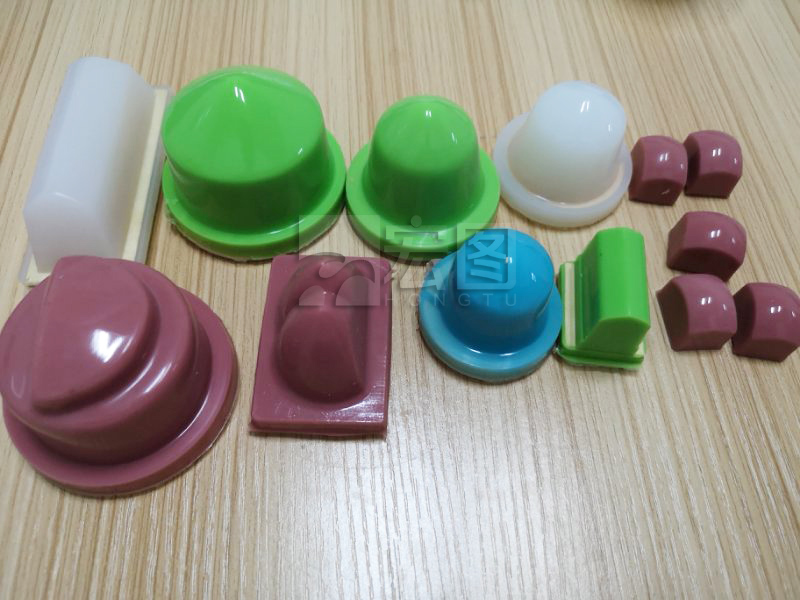 移印硅膠頭耐磨損嗎 ？